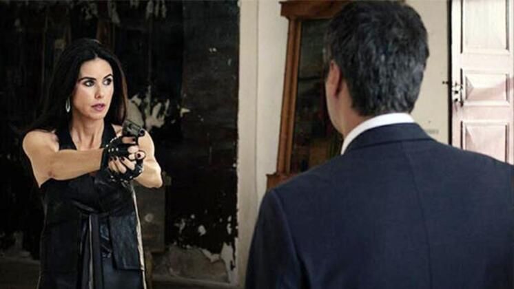 Kurtlar Vadisi geri dönüyor! Yeni kanalı belli oldu 5