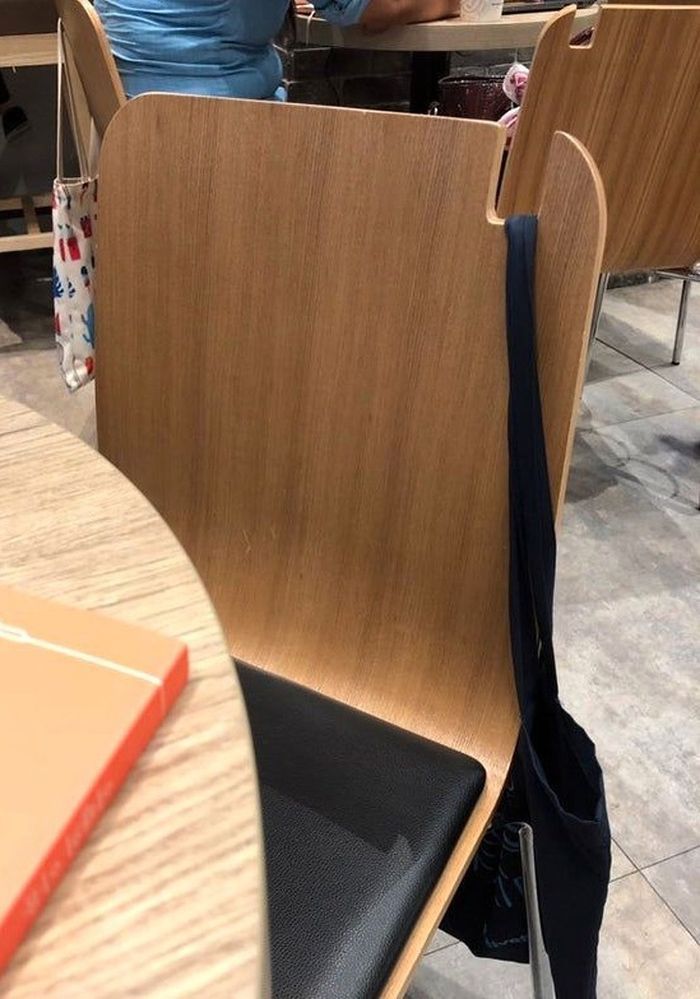 Hayatı kolaylaştırıyorlar! Farklı bakış açısıyla tasarlanan ürünler 8