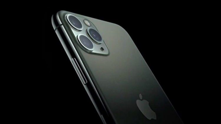 iPhone 11 tanıtıldı! İşte fiyatı ve özellikleri 23