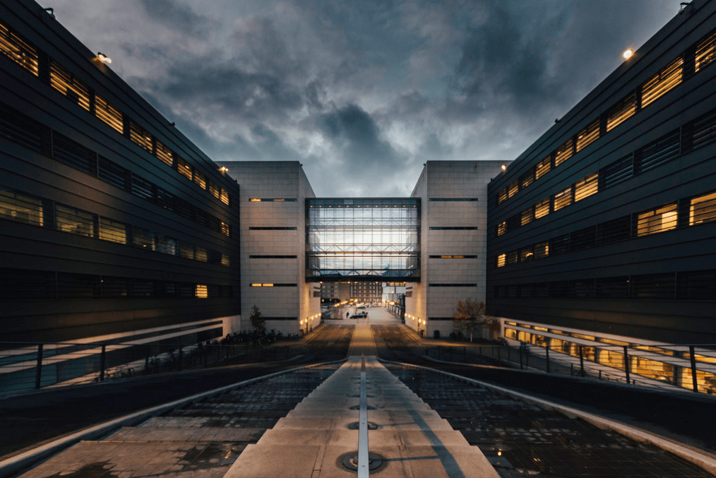 Buralarda okul uzatılır! İşte Dünyanın en iyi üniversite kampüsleri 1