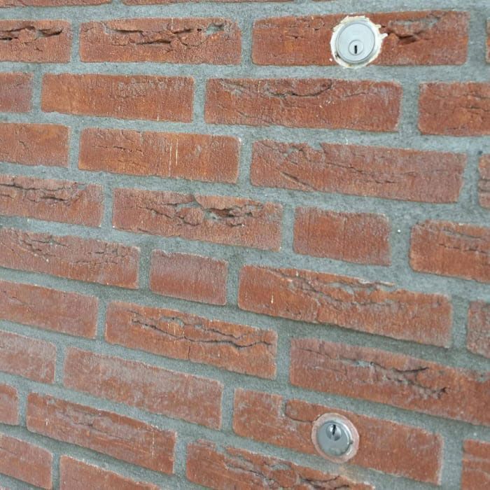 Birbirinden ilginç kareler! İşte hiçbir işe yaramayan yapılar 20