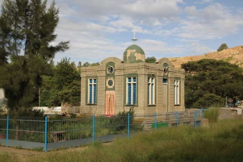 Herkes giremiyor! İşte Dünya üzerinde girilmesi yasak olan yerler 3
