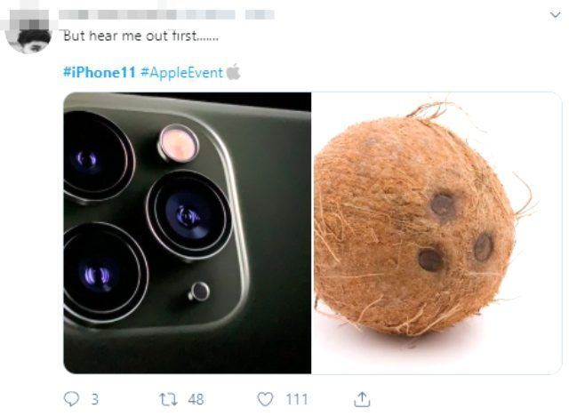 Tasarımı beğenilmedi! Yeni iPhone alay konusu oldu 9