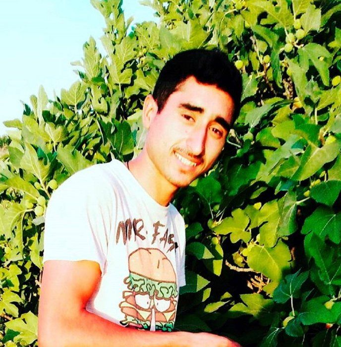 PKK kaleciyi dağa kaçırdı! 5