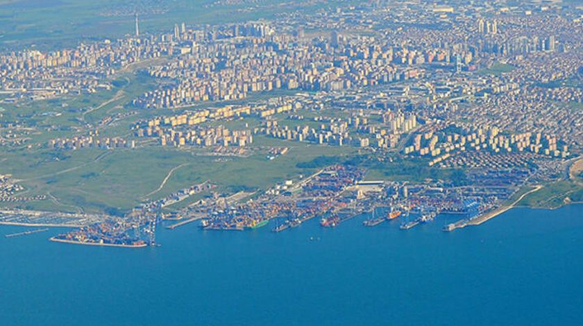 Deprem uzmanı uyardı! Buralarda oturanlar... 1