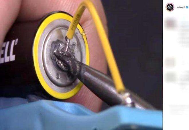 Mandalla öyle bir şey yaptı ki gören şaştı 34