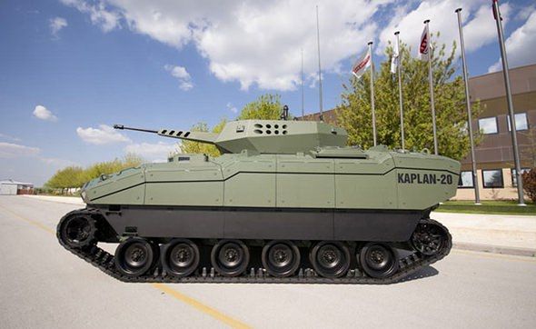 Türkiye'nin sırası belli oldu! İşte en güçlüler 83