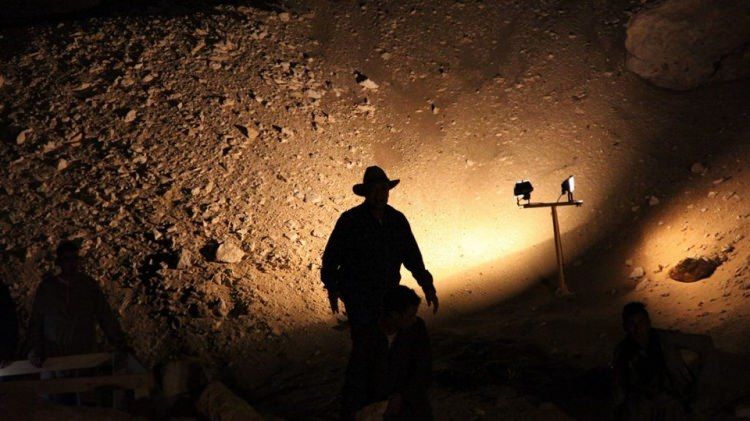 Tam 2500 yıllık! Büyük İskender'e... 16