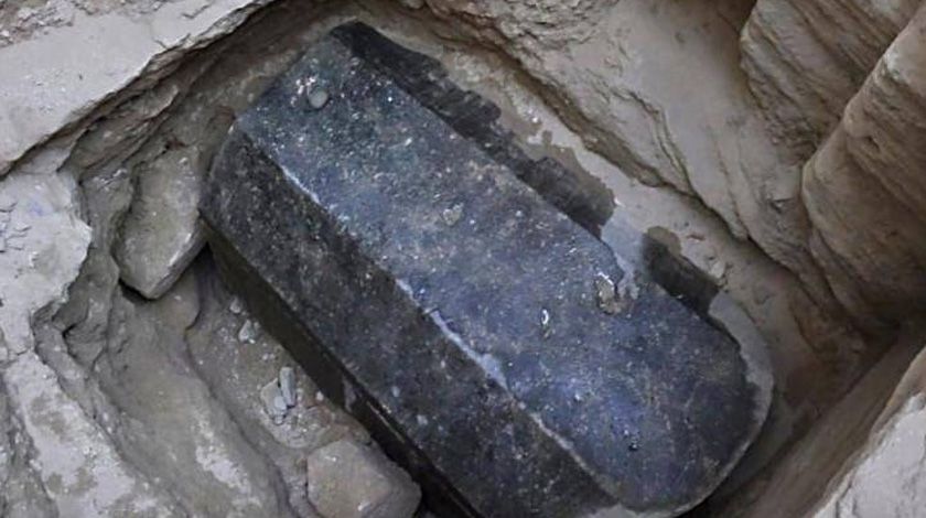 Tam 2500 yıllık! Büyük İskender'e... 1