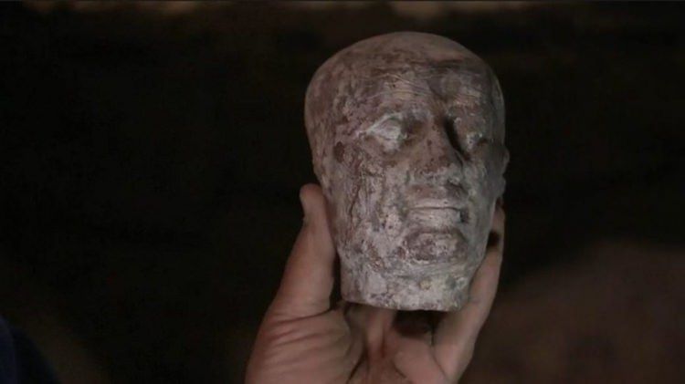 Tam 2500 yıllık! Büyük İskender'e... 28