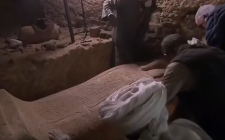 Tam 2500 yıllık! Büyük İskender'e... 29