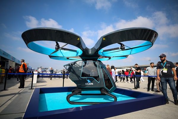 Cezeri adının hikayesi ortaya çıktı 3