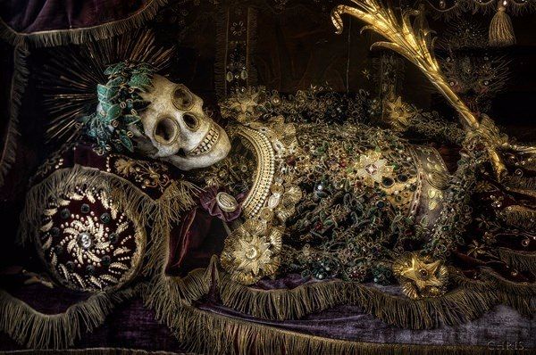 Efsanenin hazinesi ortaya çıktı! 16