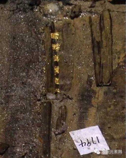 Efsanenin hazinesi ortaya çıktı! 42