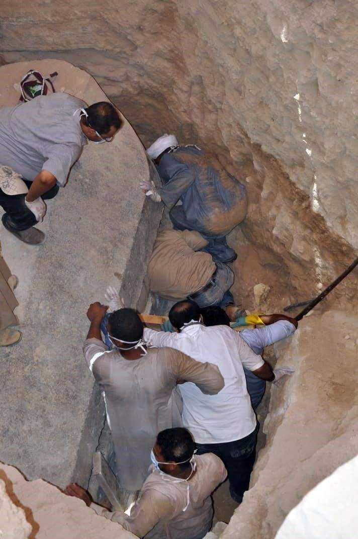 Tam 2500 yıllık! Büyük İskender'e... 6