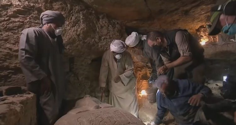 Tam 2500 yıllık! Büyük İskender'e... 22