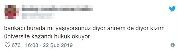 Tweetle herkesi güldürdü! Verdiği cevap... 47