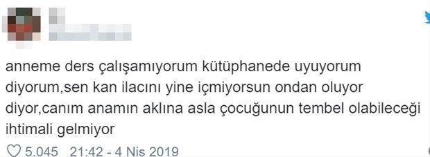 Tweetle herkesi güldürdü! Verdiği cevap... 74