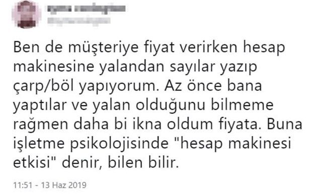 Tweetle herkesi güldürdü! Verdiği cevap... 109