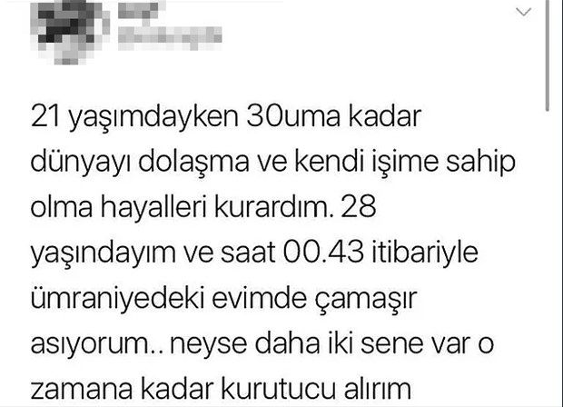 Tweetle herkesi güldürdü! Verdiği cevap... 125