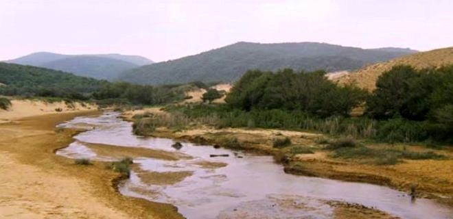 Tosunpaşa'daki Yeşilvadi'nin son haline bakın! 4