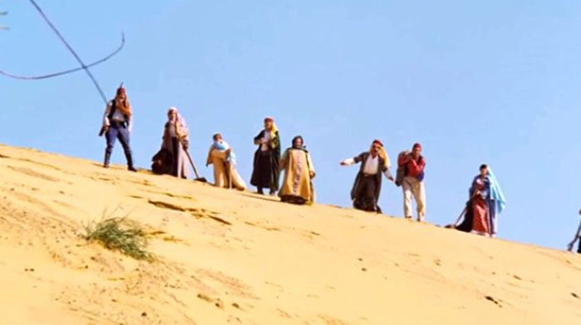 Tosunpaşa'daki Yeşilvadi'nin son haline bakın! 2