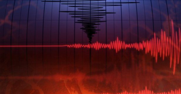 Silivri'yi önceden bilmişti! Yeni deprem uyarısı 3