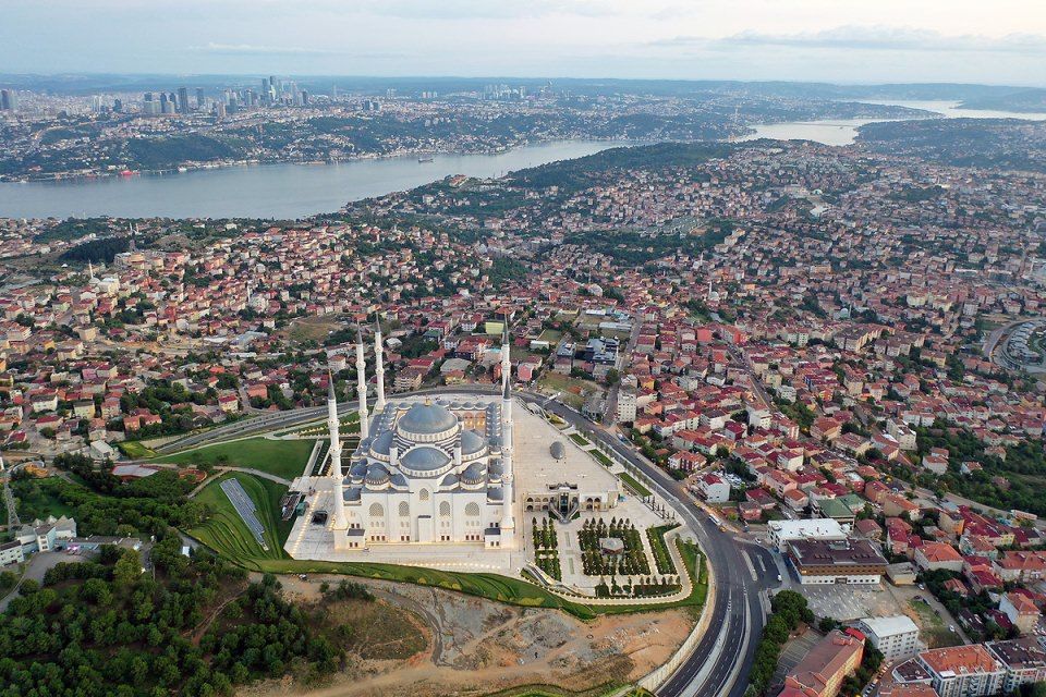 Merak ediliyordu! İçi ilk kez görüntülendi... 19