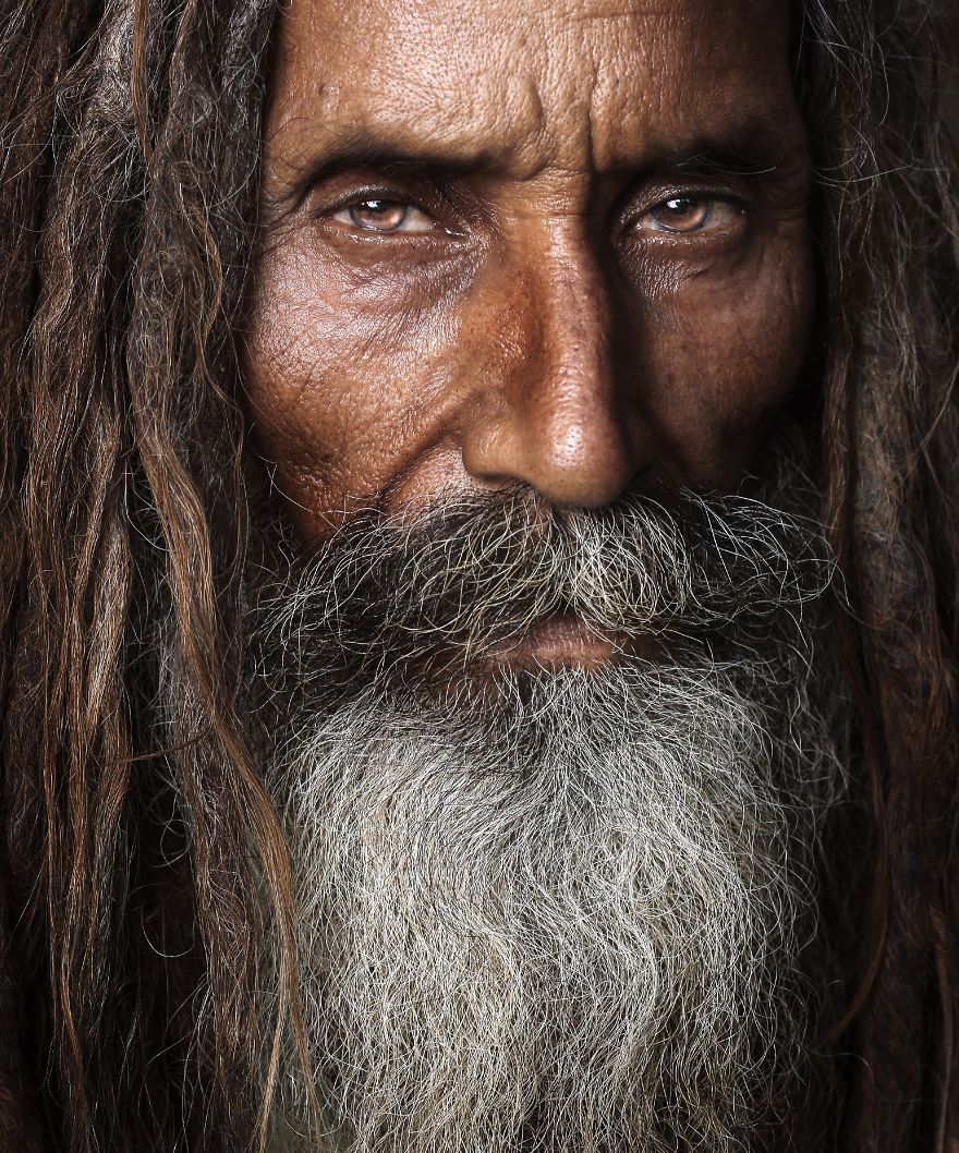 Binlerce başvurudan seçildi! 2019 yılının nefes kesen fotoğrafları 19