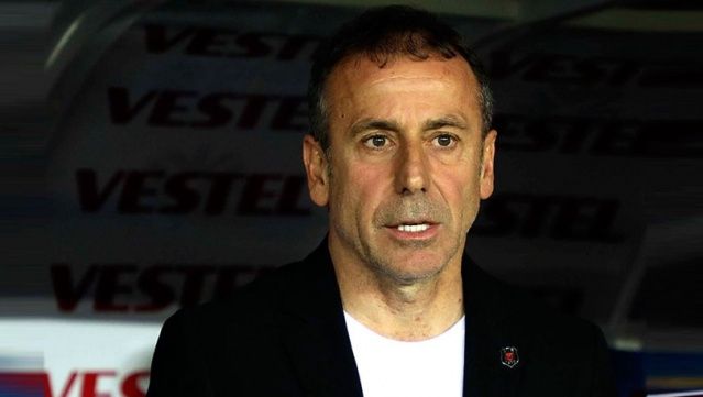 Abdullah Avcı kararını verdi! İstifa edecek mi? 3