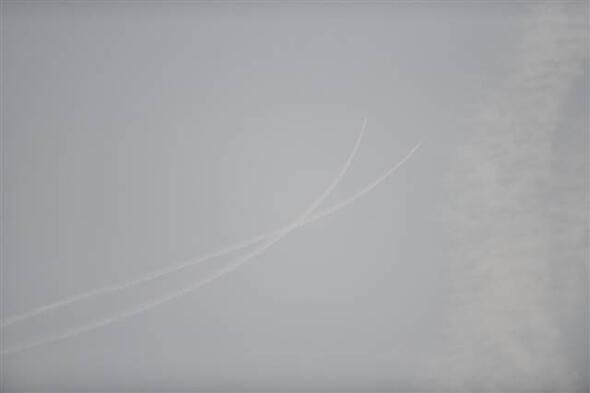 Barış Pınarı Harekatı'ndan ilk görüntüler 24