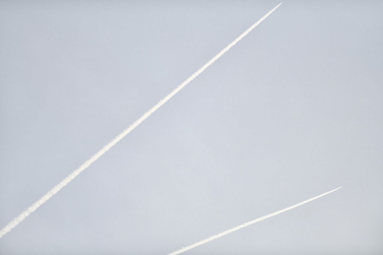 Barış Pınarı Harekatı'ndan ilk görüntüler 8