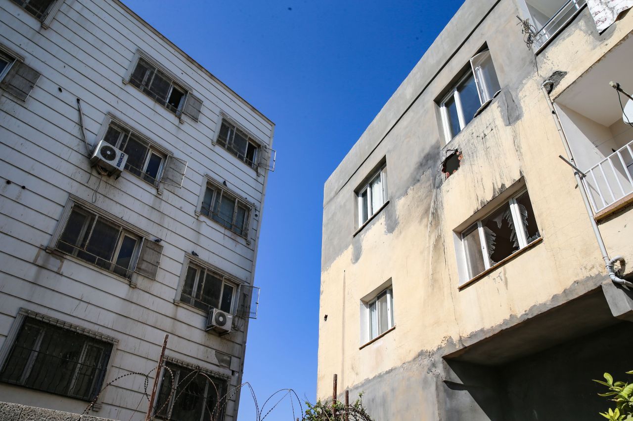 Barış Pınarı Harekatı 2. gününde! İşte yaşananlar 20