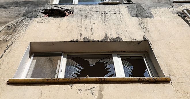 Barış Pınarı Harekatı 2. gününde! İşte yaşananlar 22