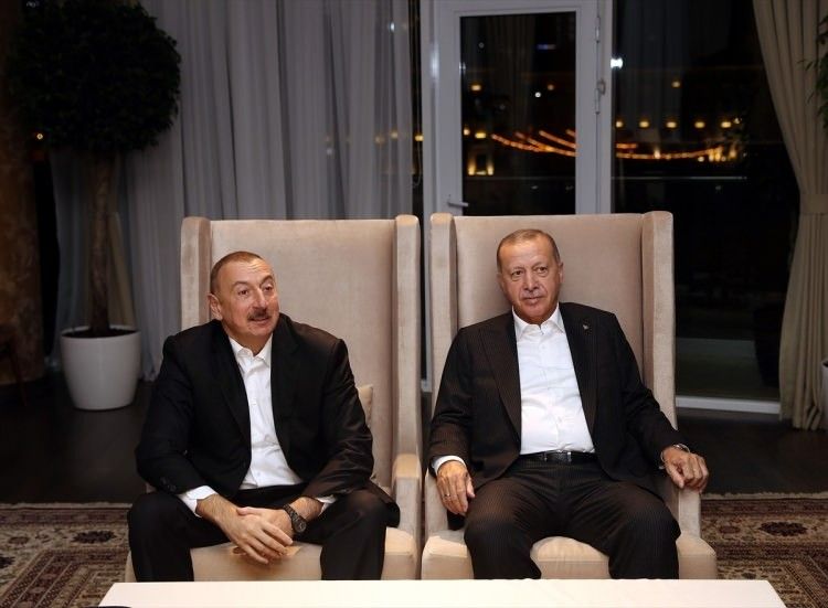 Zirvede dikkat çeken ayrıntı 5