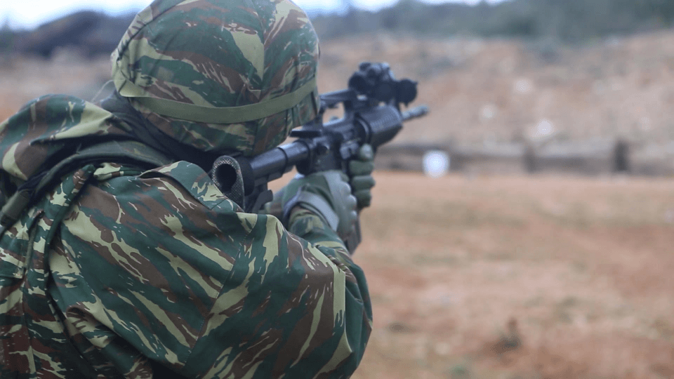 Bordo Berelilere kafa tutamadılar! Korkuyorlar... 58