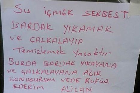 Yine güldürdüler! Yurdum insanı durmak bilmiyor 41