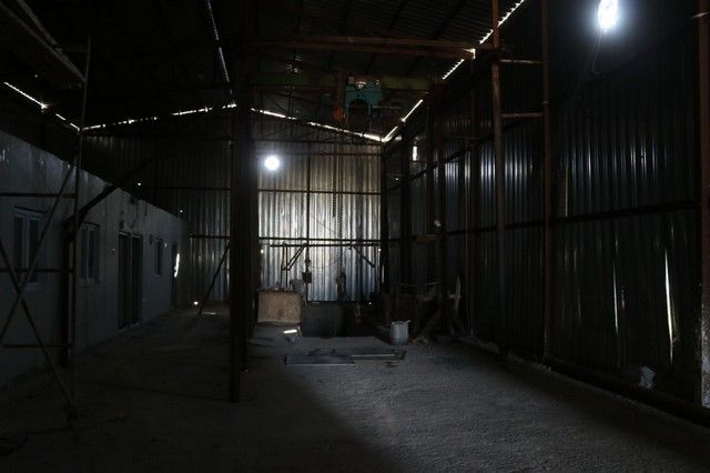 İlçe merkezini kaplıyor! Teröristlerin tünel sistemi ortaya çıkarıldı 2