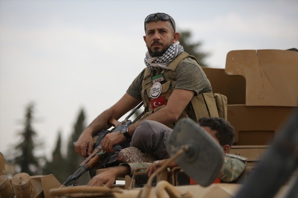 Zaman daralıyor! Böyle geldiler... 4