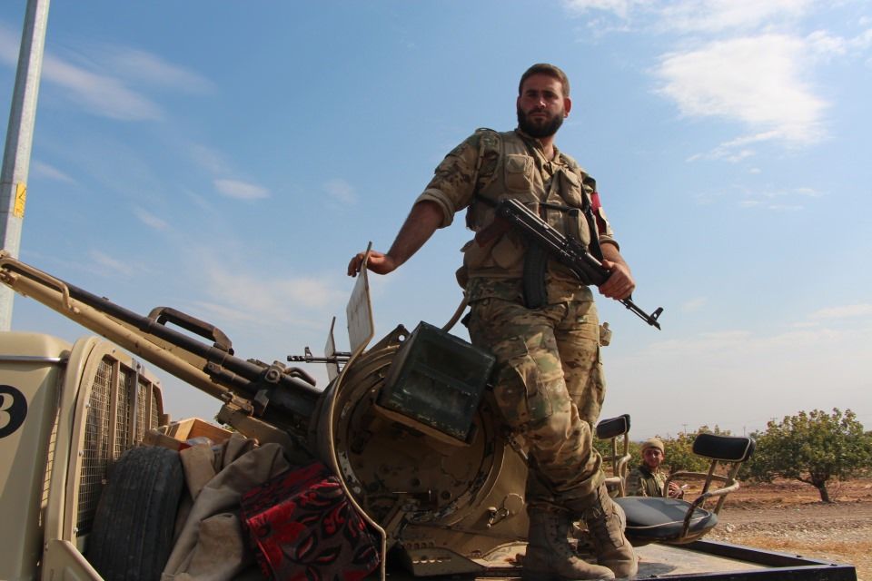 Zaman daralıyor! Böyle geldiler... 45