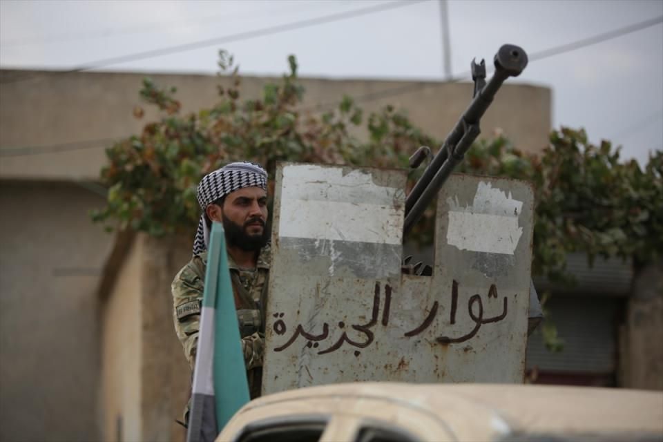 Zaman daralıyor! Böyle geldiler... 50