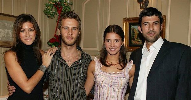 Yıllar sonra bir araya geldiler! İşte, Çakır Kardeşler'in son hali 43