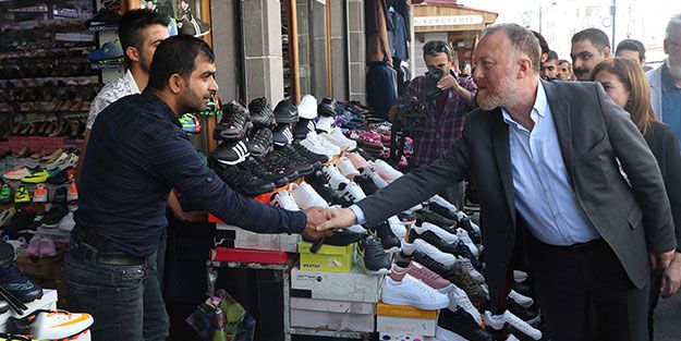 Şehit babasından HDP'li Temelli'ye büyük tepki 2