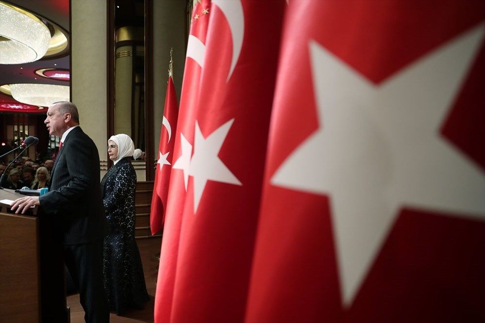 29 Ekim kabul töreninde sürpriz isimler 39