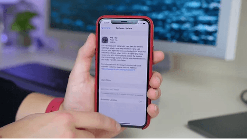 Yeni özellikleriyle iOS 13.2! İşte o güncelleme 1