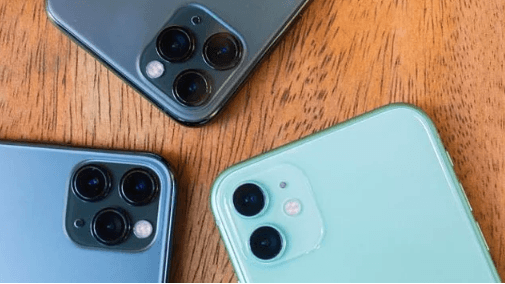 Yeni özellikleriyle iOS 13.2! İşte o güncelleme 8