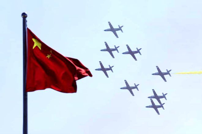 Dünyanın en güçlü hava kuvvetleri belli oldu! 3