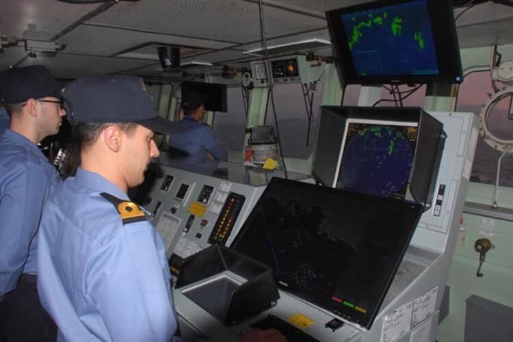 Görüntüler geldi! SAT komandoları nefes kesti 7