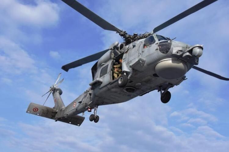 Görüntüler geldi! SAT komandoları nefes kesti 8