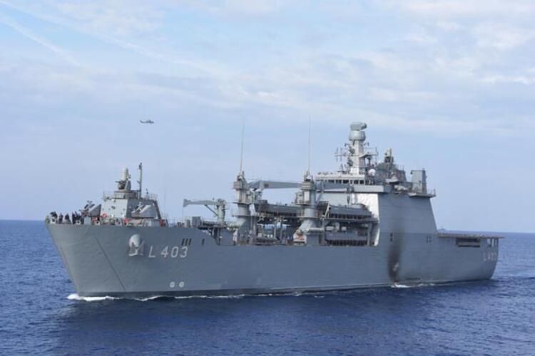 Görüntüler geldi! SAT komandoları nefes kesti 18